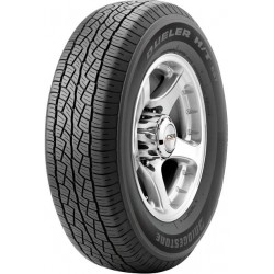 BRIDGESTONE 225/65R 17 102H TL D-687 OSEBNA VOZILA